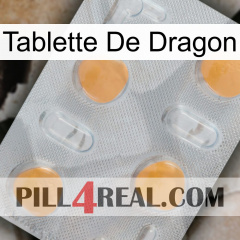 Dragon Tablet 24